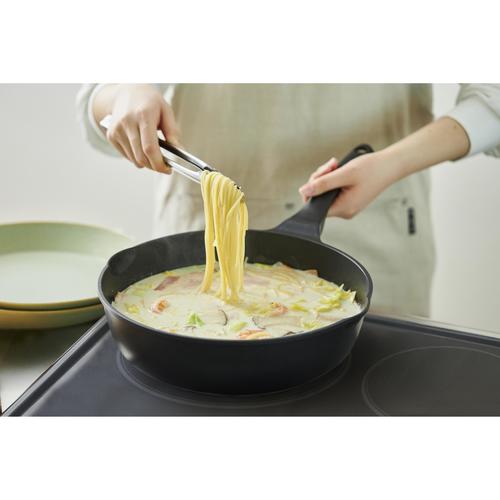 軽量フライパン深型28cm IH用