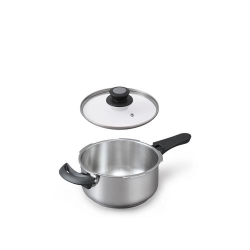 片手圧力鍋3Lセット