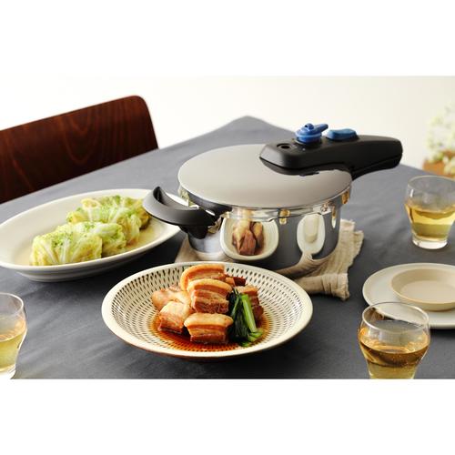 片手圧力鍋3Lセット