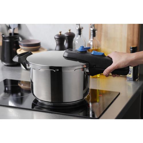 片手圧力鍋5Lセット