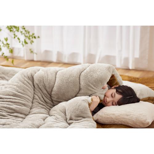 こたつ掛け布団