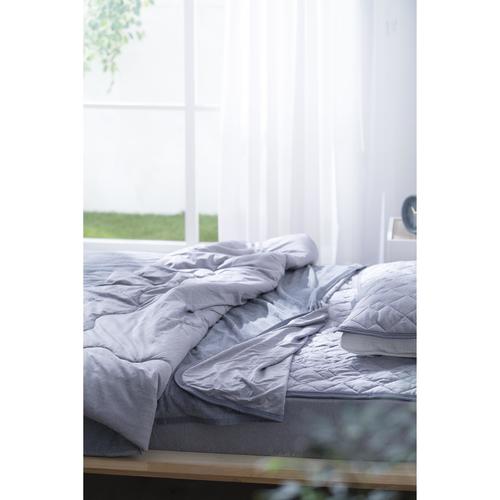 冷感肌掛け布団