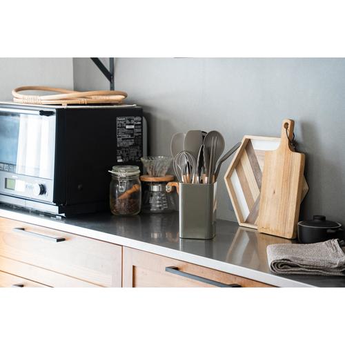 キッチンツール11点+スタンドセット