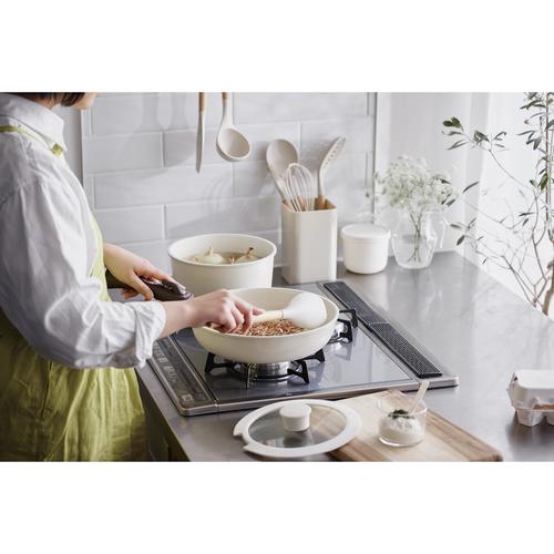 キッチンツール7点+スタンドセット