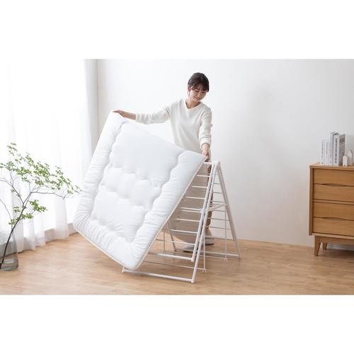 多機能スタイル物干し