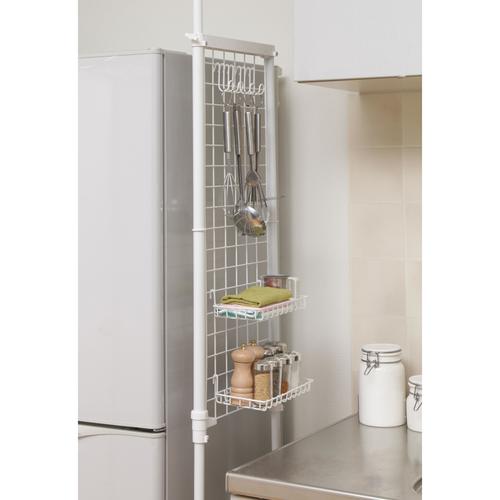 ランドリーメッシュラック