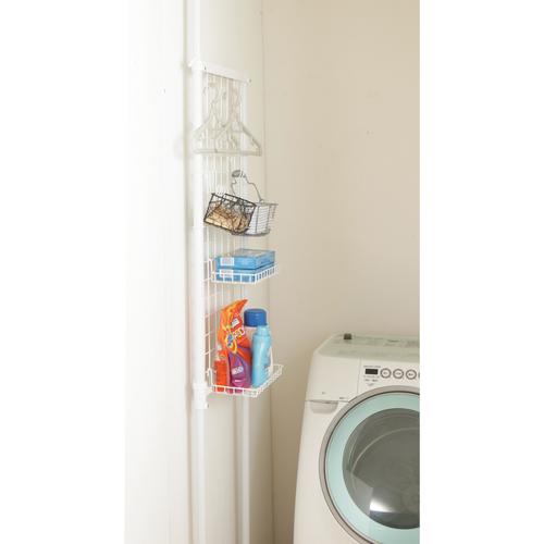 ランドリーメッシュラック