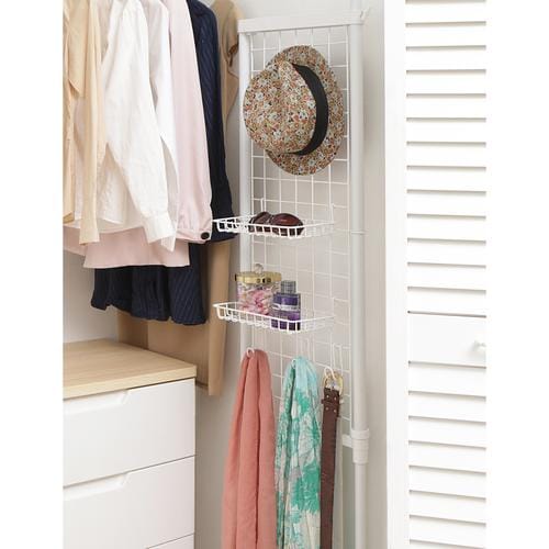 ランドリーメッシュラック