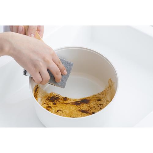 LUONTO 18cm片手無加水鍋