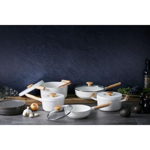 ルオント フライパン・なべ 10点セット