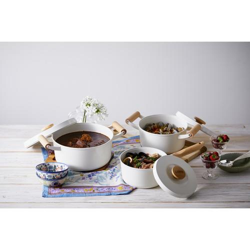 ルオント フライパン・なべ 10点セット