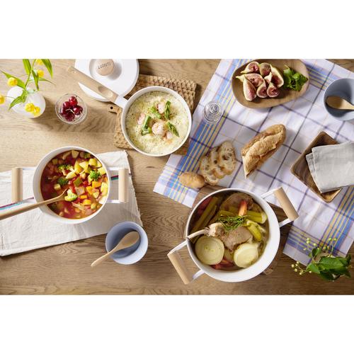 ルオント フライパン・なべ 10点セット