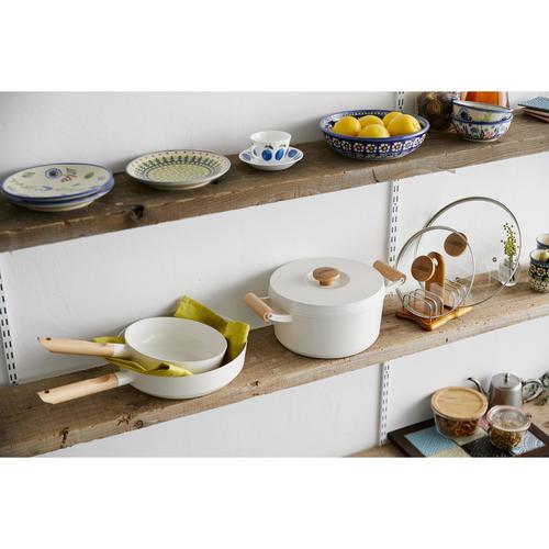 ルオント フライパン・なべ 6点セット