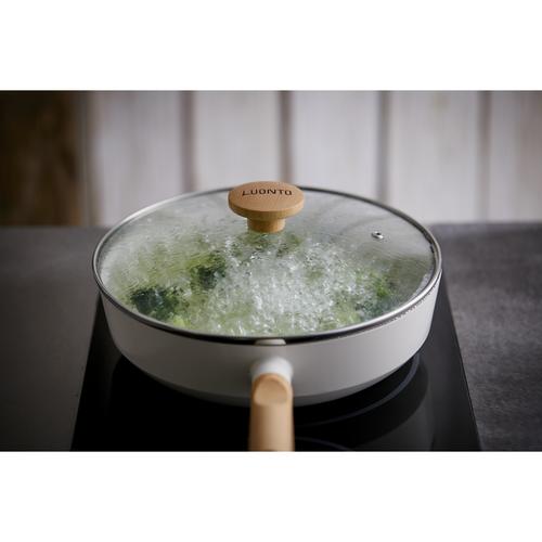 ルオント フライパン・なべ 6点セット