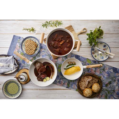 ルオント フライパン・なべ 6点セット