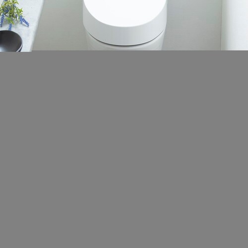 トイレマット ヘリンボーン