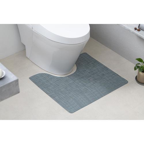 トイレマット オックスフォード