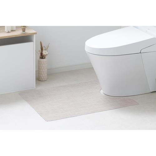 トイレマット オックスフォード