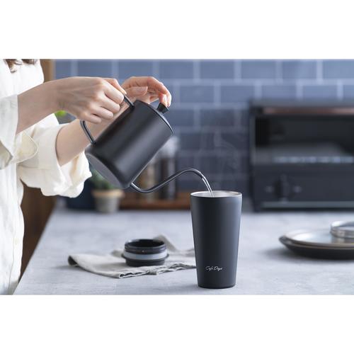 トラベラーリッド付きタンブラー スリムタイプ