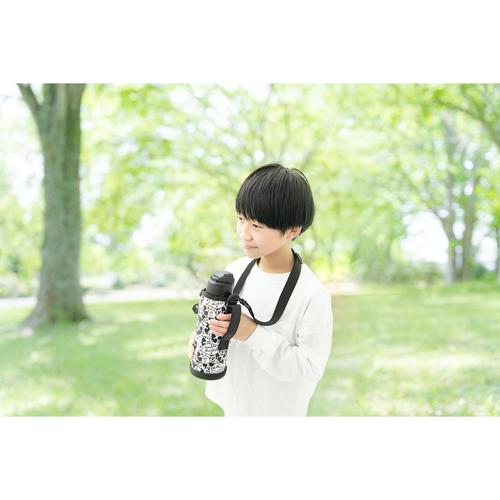 ステンレスケータイボトルダイレクトボトル