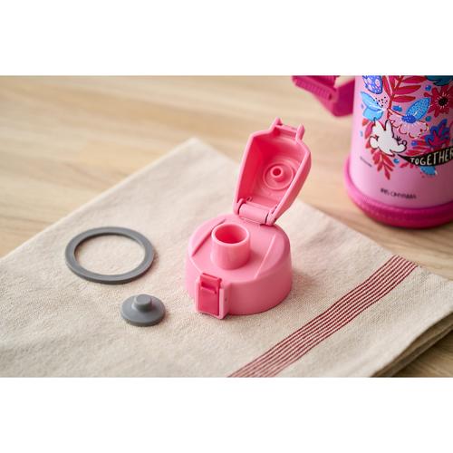 ステンレスケータイボトルダイレクトボトル