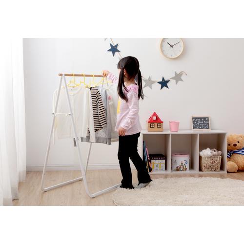 ナチュラル物干しベーシックタイプ