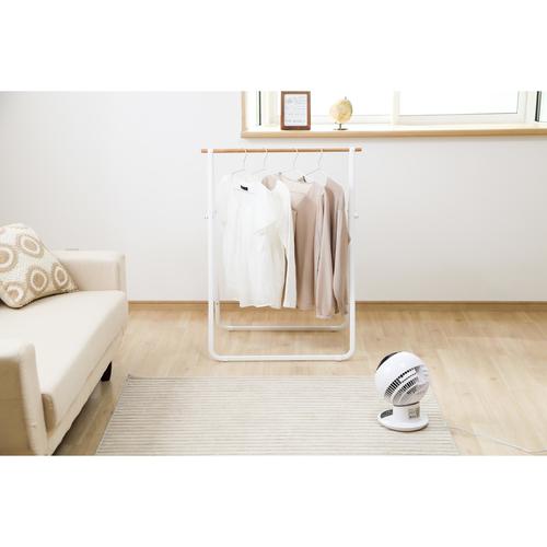 ナチュラル物干しベーシックタイプ