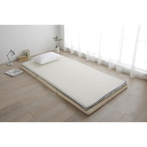 エアリー敷きパッド