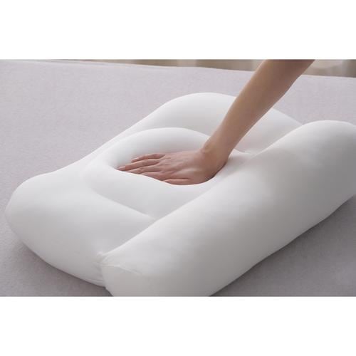 首サポートまくら