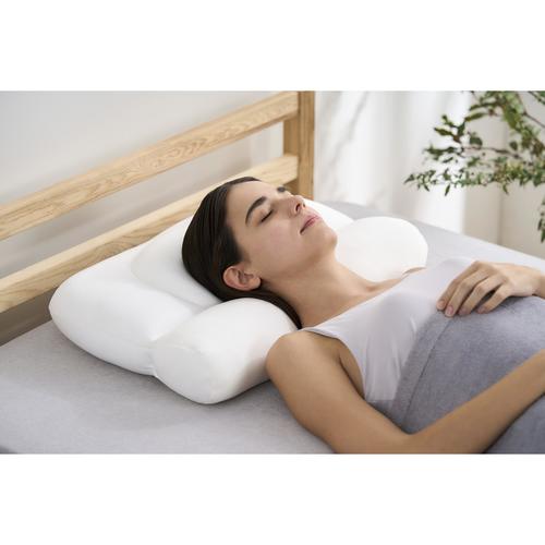 首サポートまくら