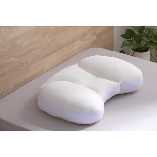 横向き寝まくら