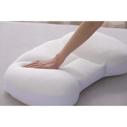 横向き寝まくら