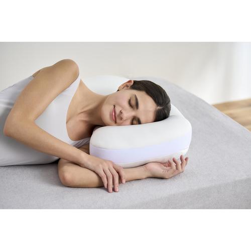 横向き寝まくら