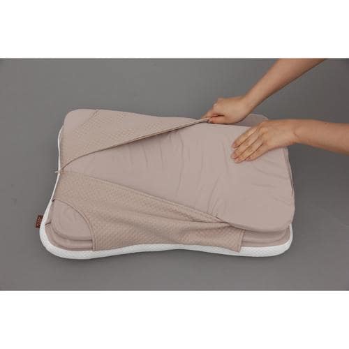 高さ調整ピロー ハイクラス ソフト