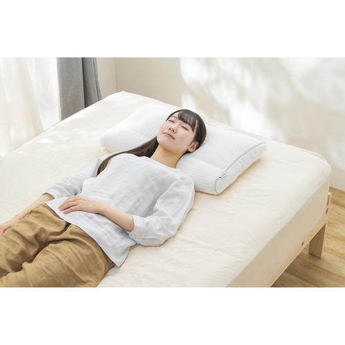 パイプまくら 高さ調整タイプ