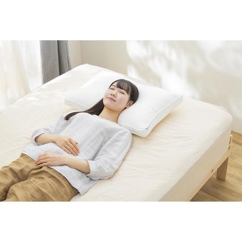 ふんわりスリープピロー