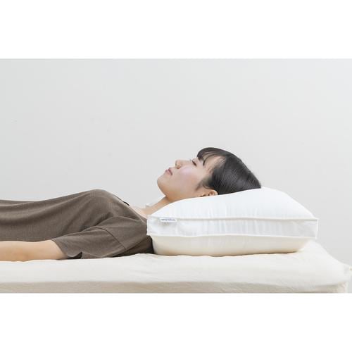 スリープピロー 高さ調整タイプ