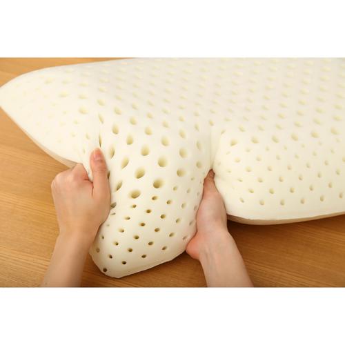 やみつきまくら ラテックス風