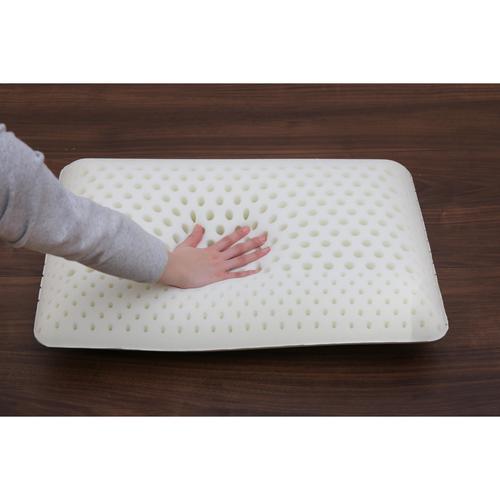 やみつきまくら ラテックス風