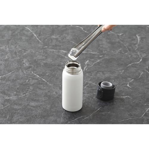 ステンレスケータイボトル ワンタッチ