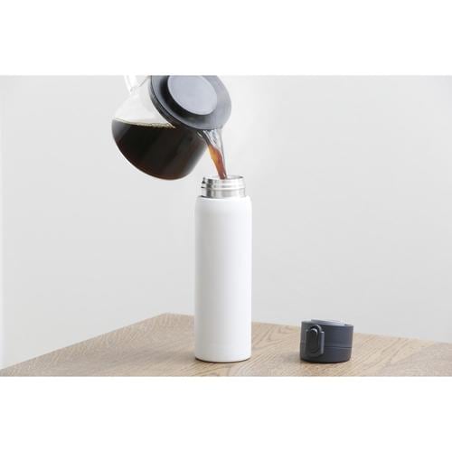 ステンレスケータイボトル ワンタッチ