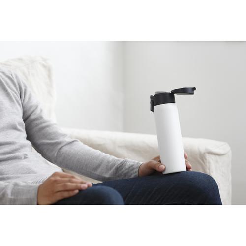 ステンレスケータイボトル ワンタッチ