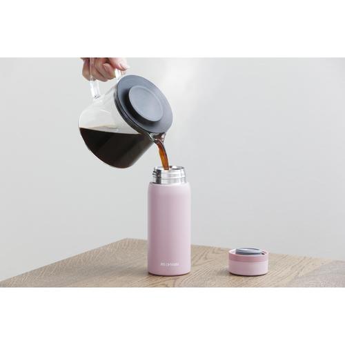 ステンレスケータイボトル スクリュー