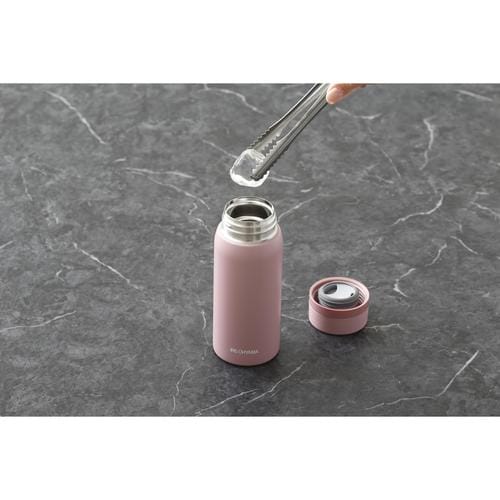 ステンレスケータイボトル スクリュー