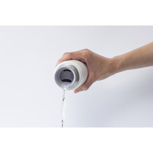 ステンレスケータイボトル スクリュー