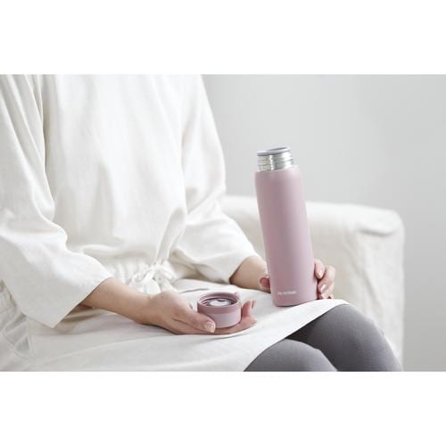 ステンレスケータイボトル スクリュー