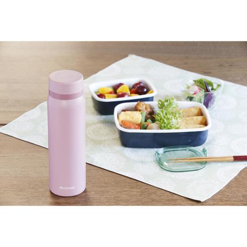 ステンレスケータイボトル スクリュー