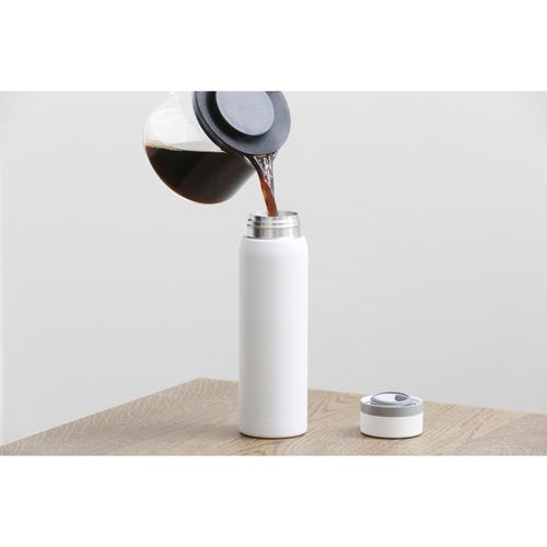 ステンレスケータイボトル スクリュー