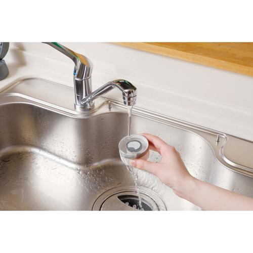 ステンレスケータイボトル スクリュー