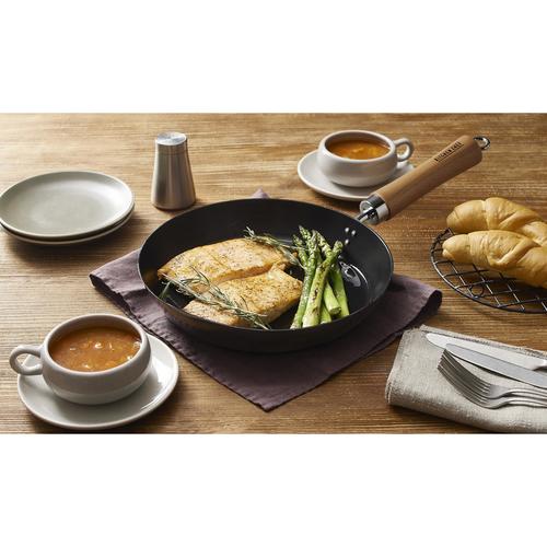 鉄フライパン 26cm